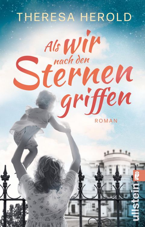 Produktbild: Als wir nach den Sternen griffen