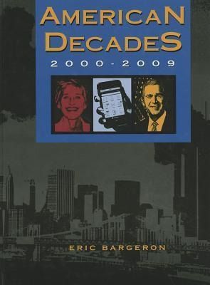 Produktbild: American Decades 2000-2009