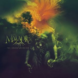 Produktbild: The Grand Aversion