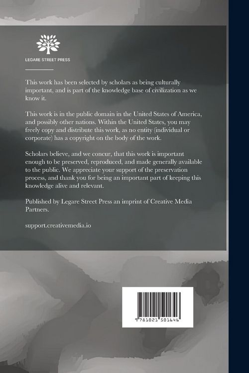 Produktbild: In Northern Mists; Arctic Exploration in Early Times: 1