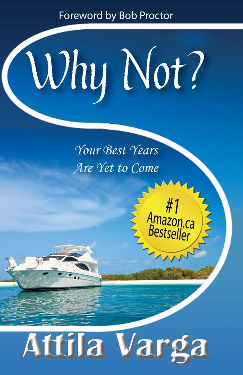 Produktbild: Why Not?