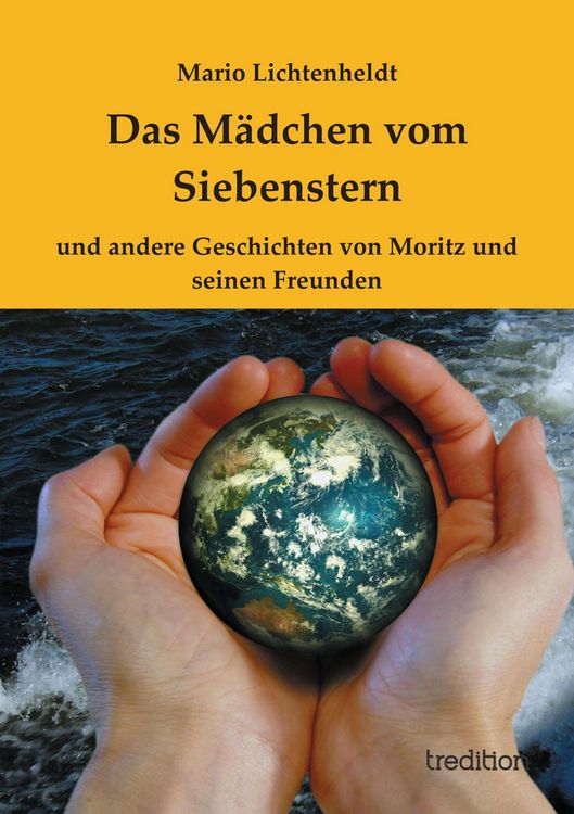 Produktbild: Das M&auml;dchen vom Siebenstern