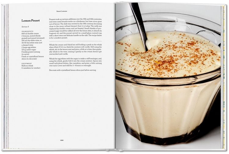 Produktbild: The Gourmand's Lemon