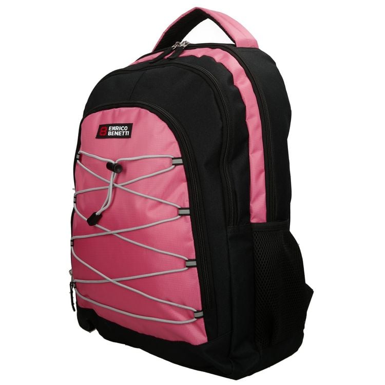 Produktbild: HTI-Living Laptop Rucksack Polyester 15 inch Laptop Rucksack Polyester 15 inch