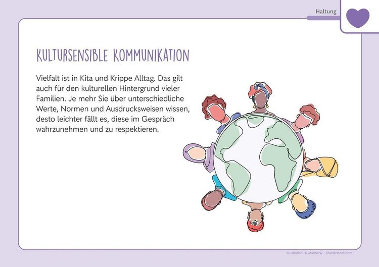Produktbild: Klare Worte finden &ndash; Methodenkarten