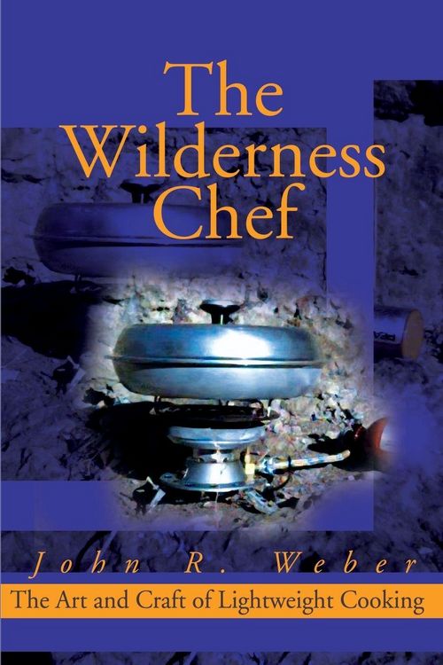Produktbild: The Wilderness Chef