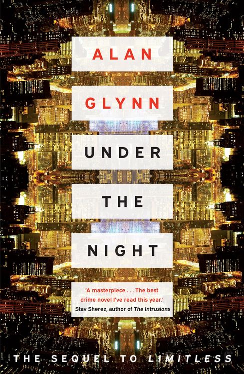 Produktbild: Under the Night