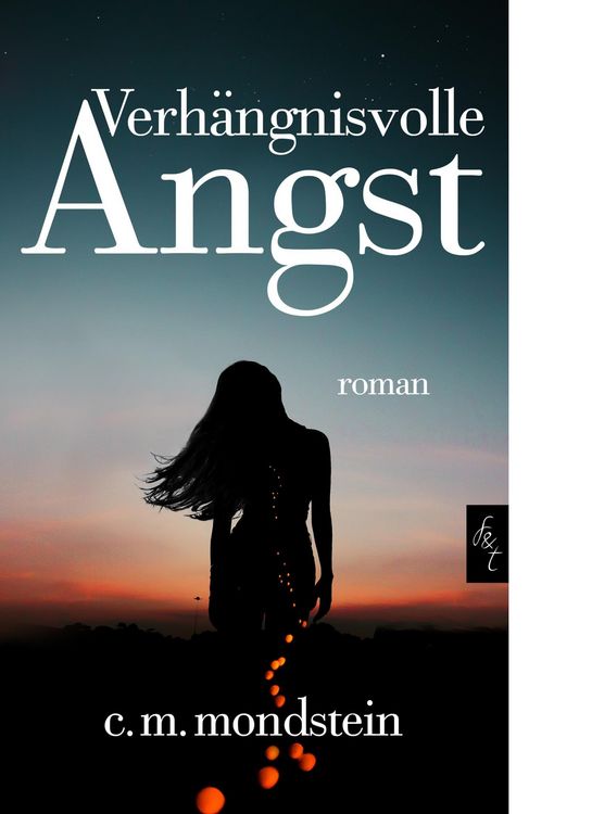 Produktbild: Verh&auml;ngnisvolle Angst