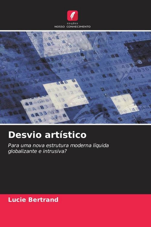 Produktbild: Desvio art&iacute;stico