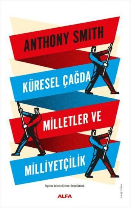 Produktbild: K&uuml;resel Cagda Milletler ve Milliyetcilik