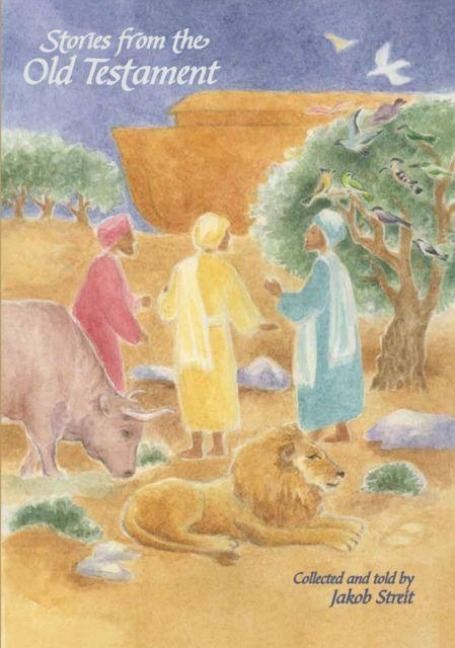Produktbild: Stories from the Old Testament