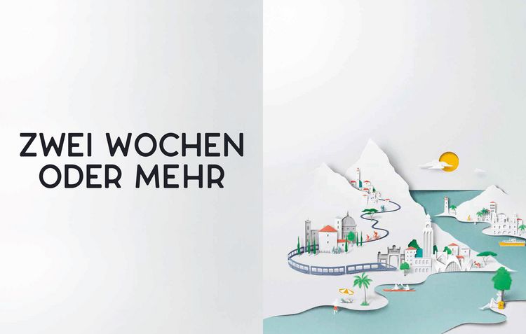 Produktbild: Lonely Planet Bildband Europa ohne Flieger