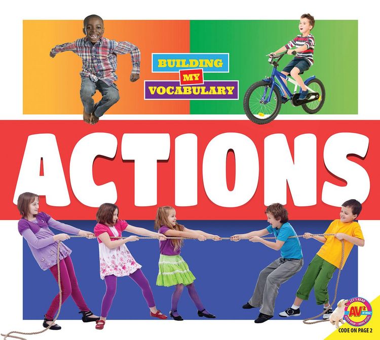 Produktbild: Actions