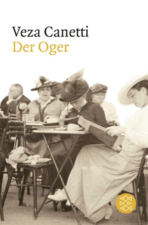 Produktbild: Der Oger