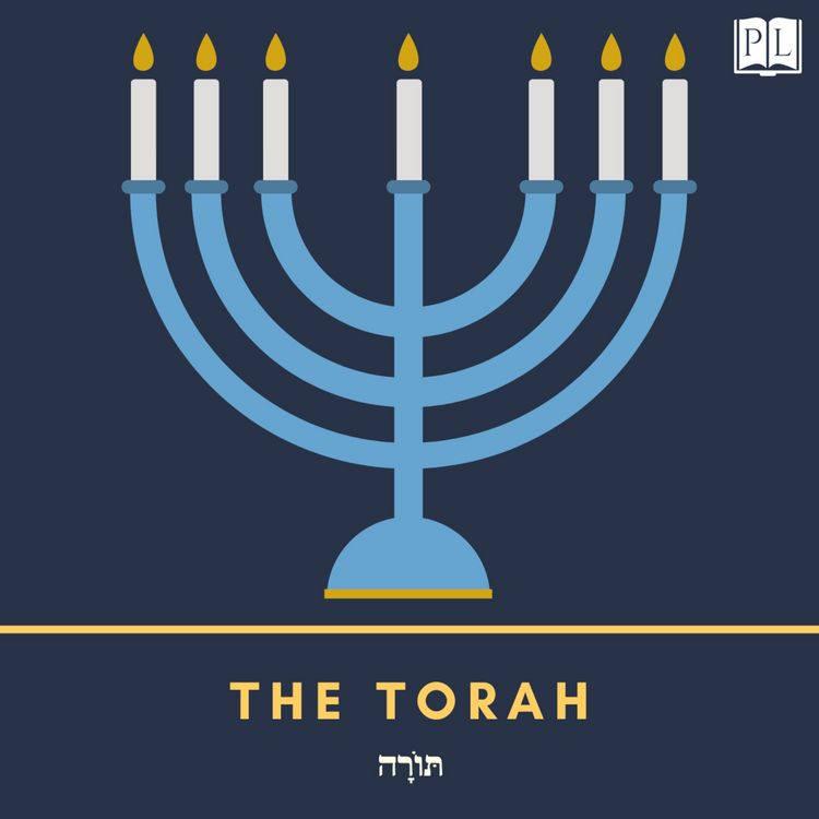 Produktbild: The Torah