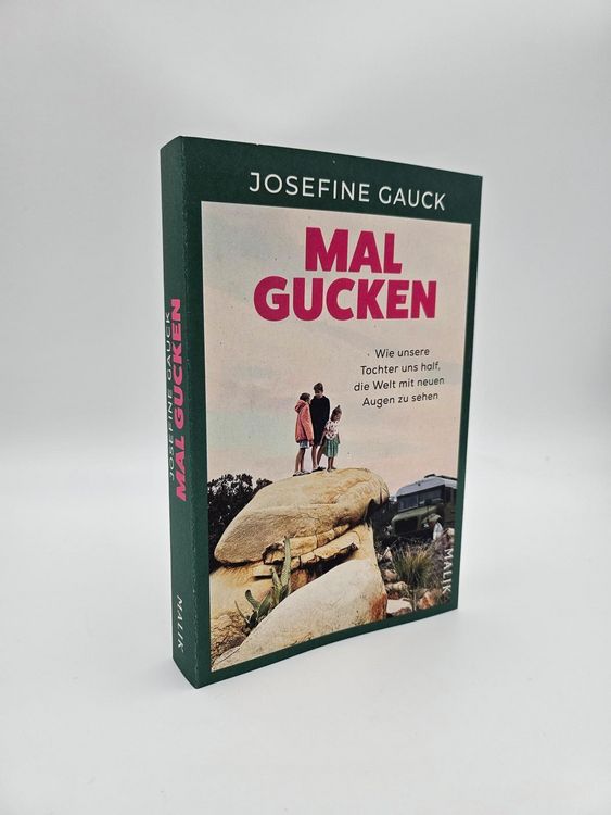 Produktbild: Mal gucken