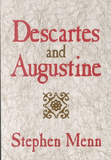 Produktbild: Descartes and Augustine
