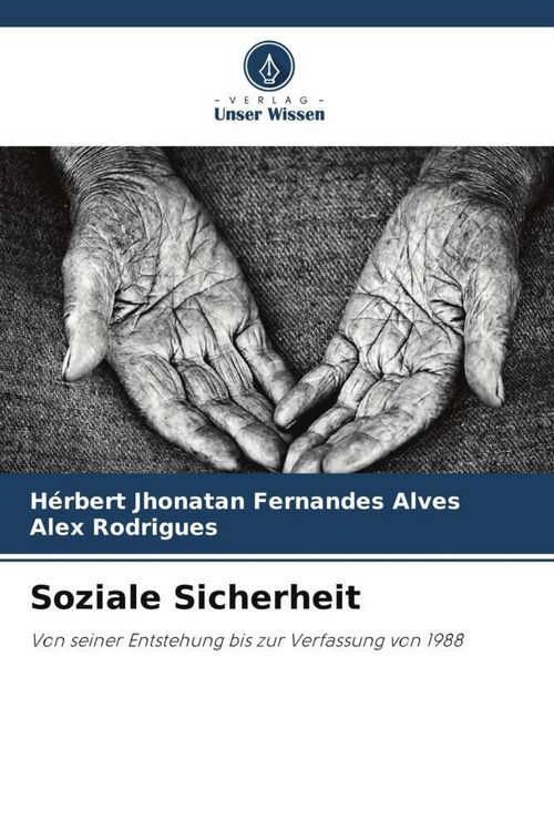 Produktbild: Soziale Sicherheit