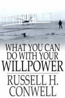 Produktbild: What You Can Do With Your Will Power
