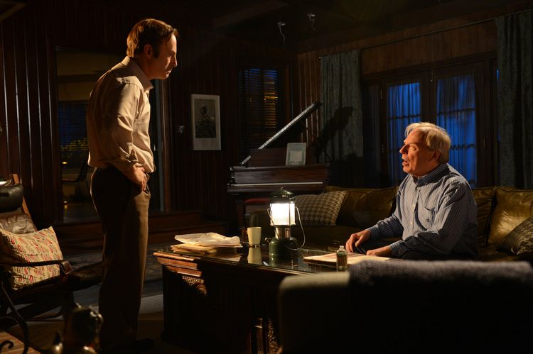 Produktbild: Better Call Saul - Die komplette erste Staffel [3 DVDs]