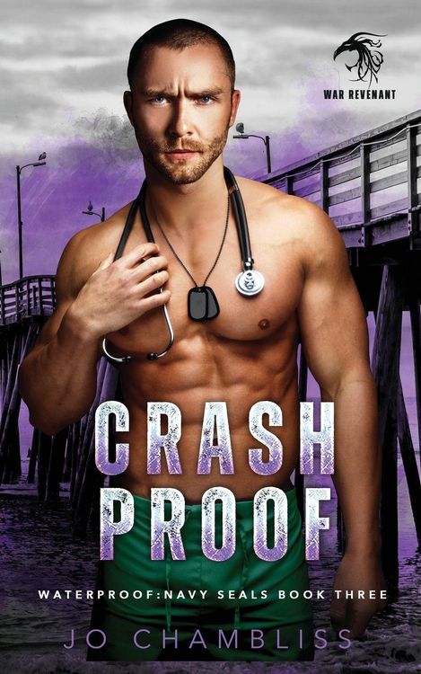 Produktbild: Crashproof