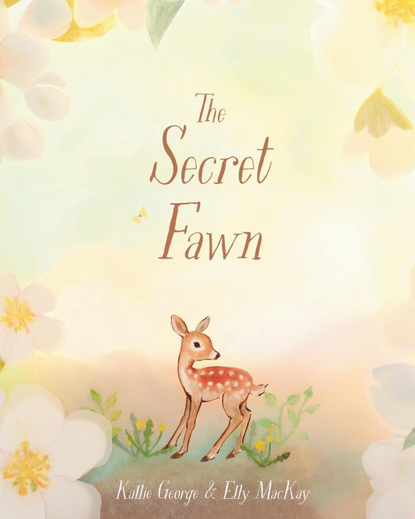 Produktbild: The Secret Fawn