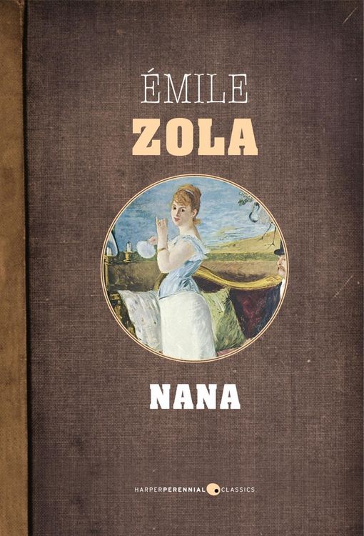 Produktbild: Nana