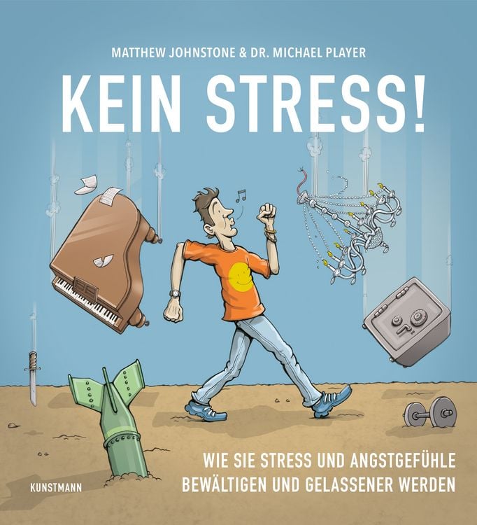 Produktbild: Kein Stress!