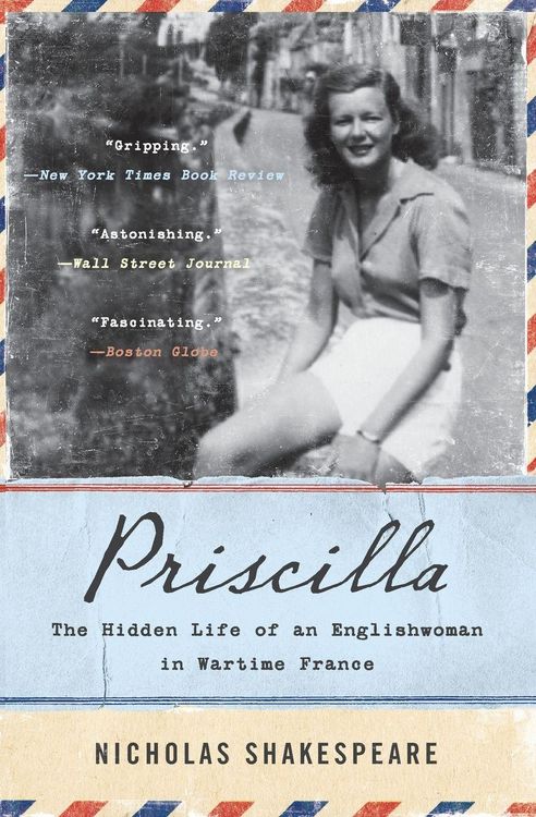 Produktbild: Priscilla