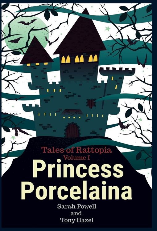 Produktbild: Princess Porcelaina