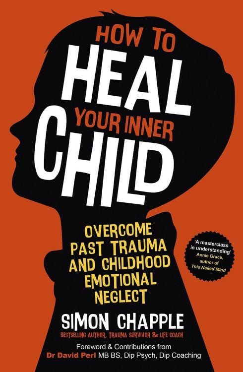 Produktbild: How to Heal Your Inner Child