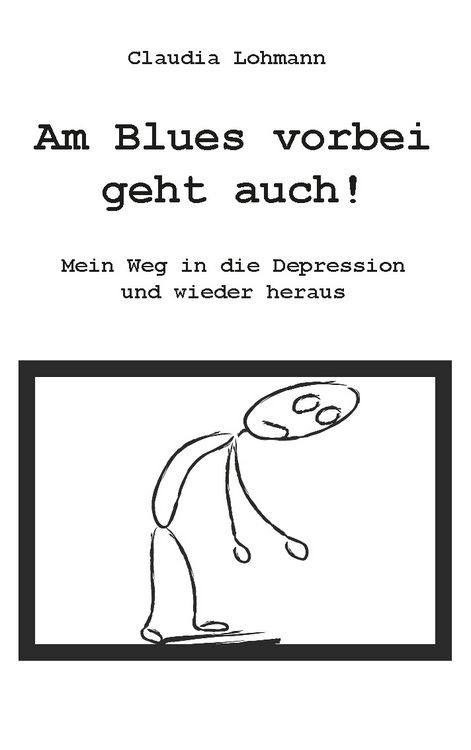 Produktbild: Am Blues vorbei geht auch!