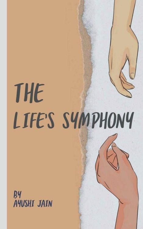 Produktbild: The Life's Symphony