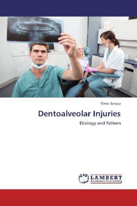 Produktbild: Janjua, O: Dentoalveolar Injuries