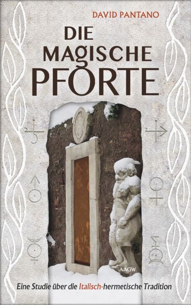 Produktbild: Die Magische Pforte