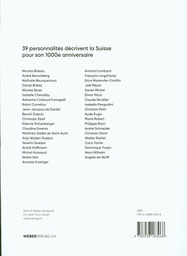 Produktbild: Suisse2291