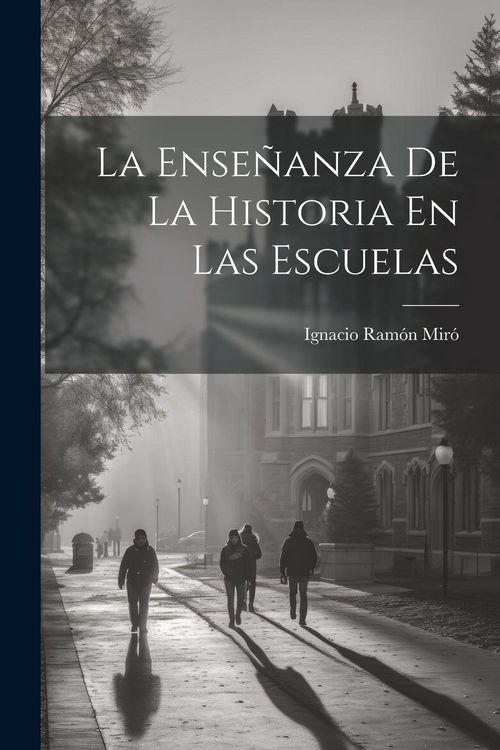 Produktbild: La Ense&ntilde;anza De La Historia En Las Escuelas