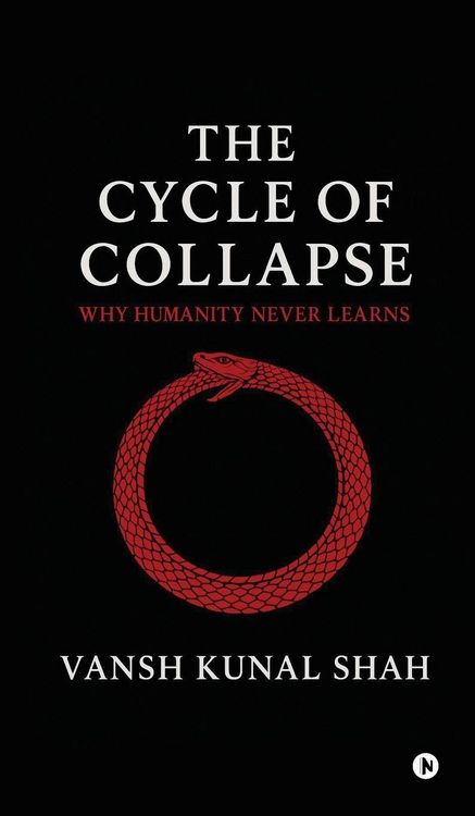 Produktbild: The Cycle of Collapse