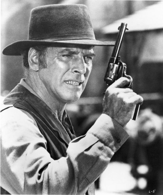 Produktbild: Lawman