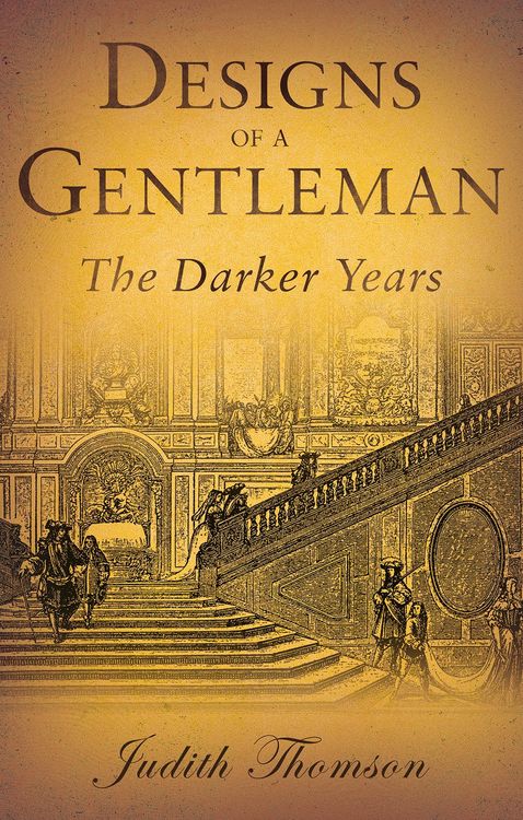 Produktbild: Designs of a Gentleman