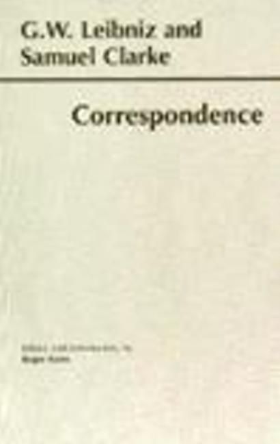 Produktbild: Leibniz, G: Leibniz and Clarke: Correspondence