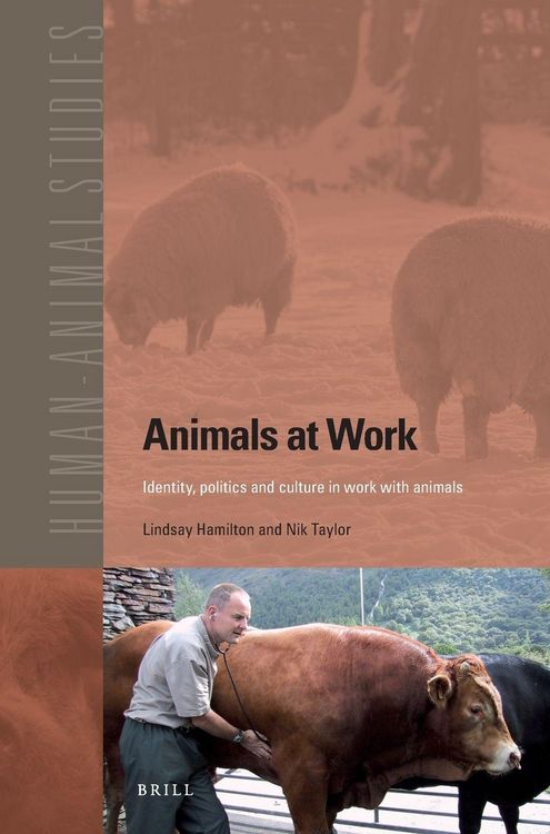 Produktbild: Animals at work