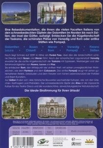 Produktbild: Faszination Italien