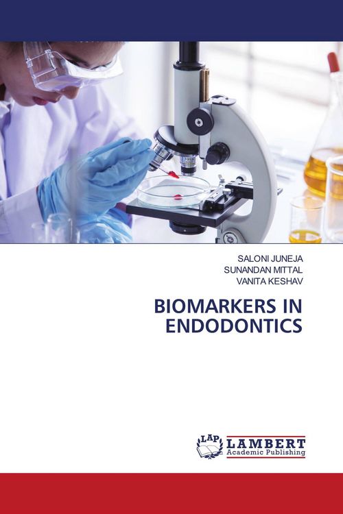 Produktbild: Biomarkers in Endodontics
