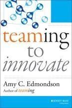 Produktbild: Teaming to Innovate