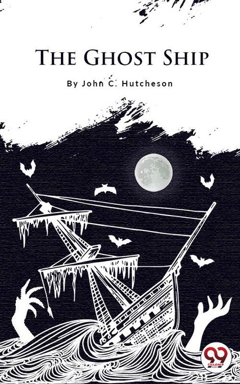 Produktbild: The Ghost Ship