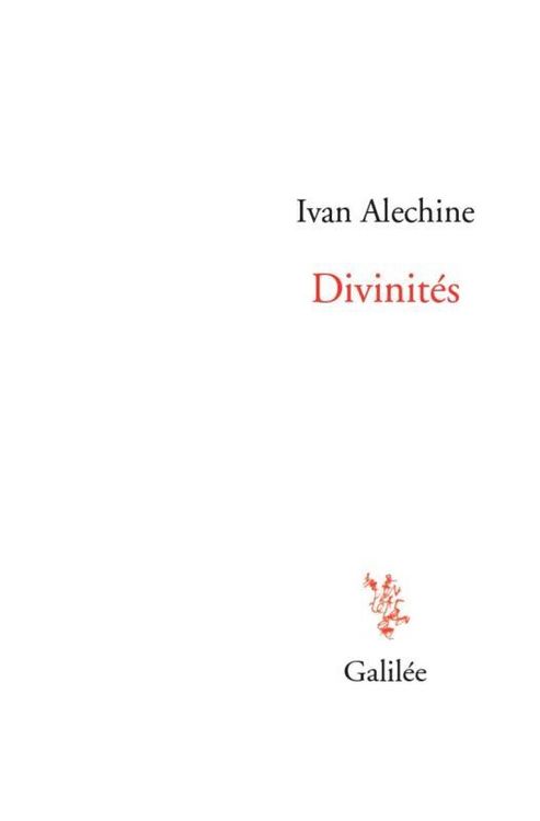 Produktbild: Divinit&eacute;s