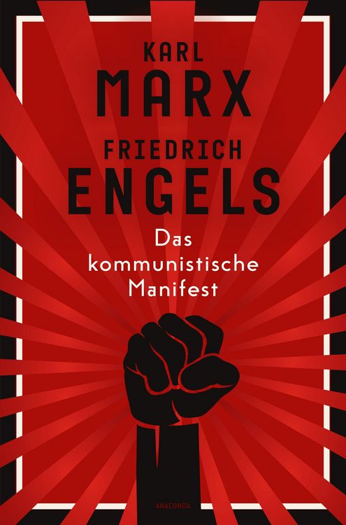 Produktbild: Das kommunistische Manifest