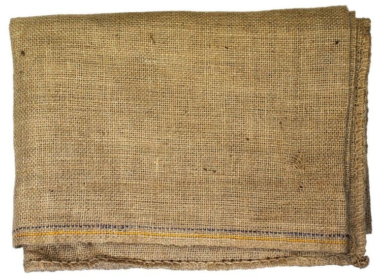 Produktbild: Corvus A750320 - Kids-at-Work, Sackh&uuml;pfen, 4 Jute-S&auml;cke ca. 70x105cm, Classic New Games