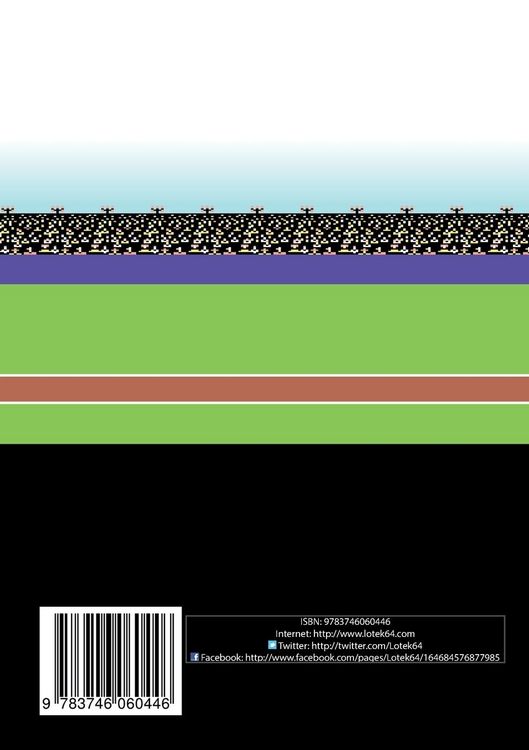 Produktbild: Lotek64 #2017